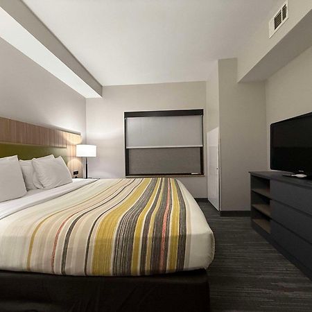 Country Inn & Suites By Radisson, Harrisburg - Hershey West, Pa 외부 사진