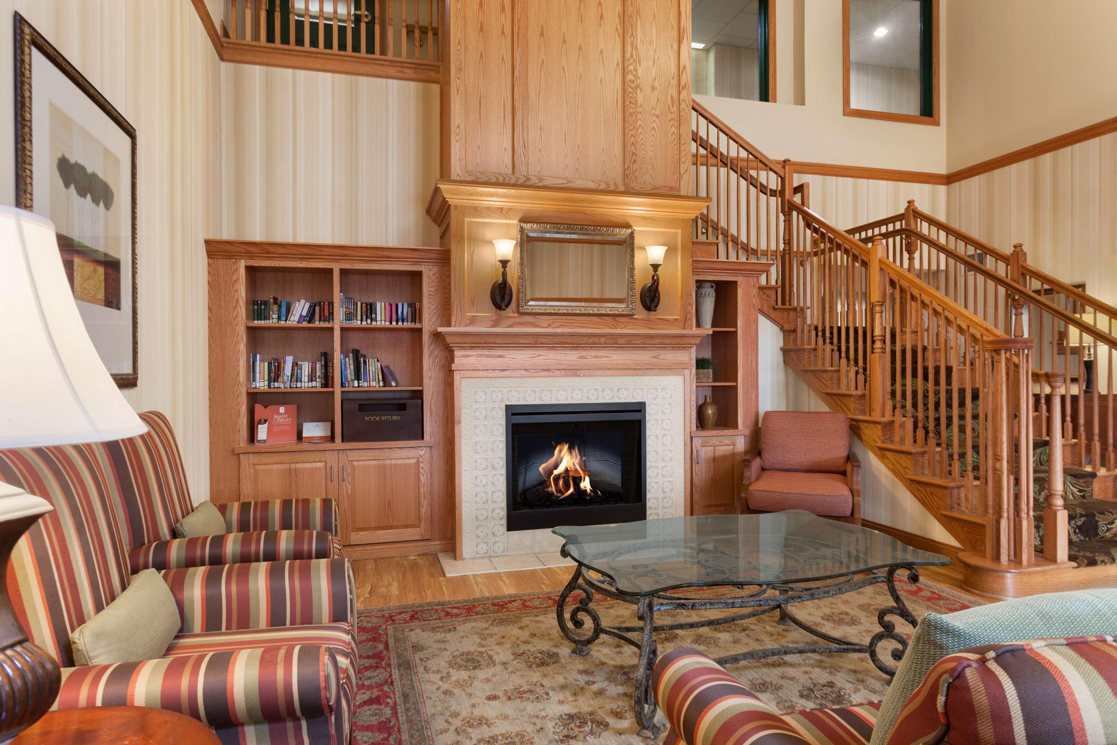 Country Inn & Suites By Radisson, Harrisburg - Hershey West, Pa 외부 사진