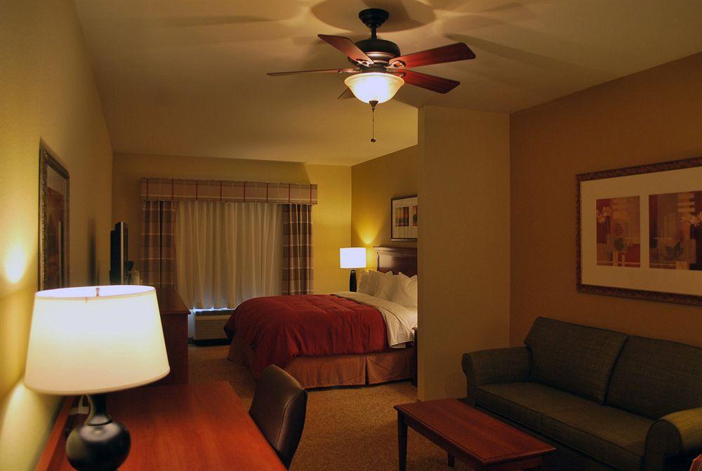 Country Inn & Suites By Radisson, Harrisburg - Hershey West, Pa 객실 사진
