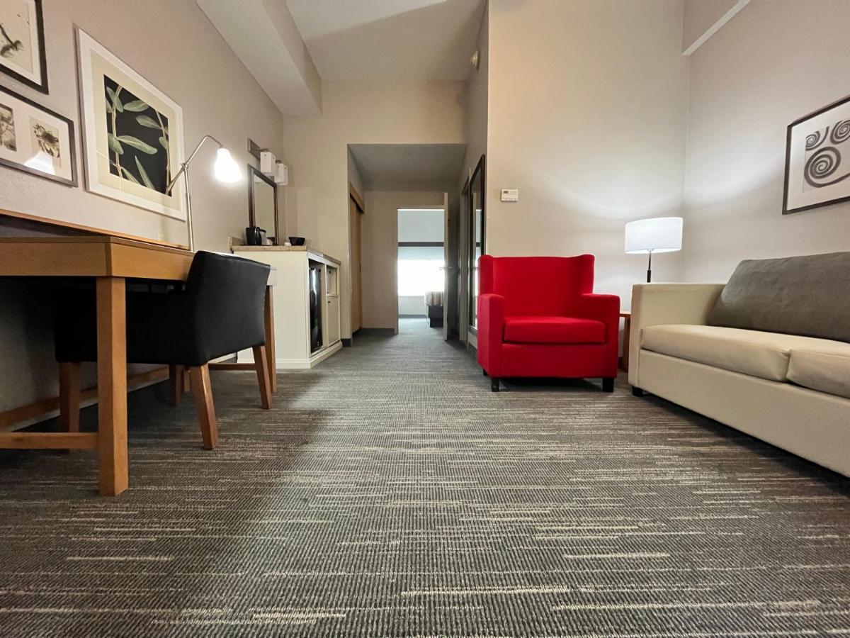 Country Inn & Suites By Radisson, Harrisburg - Hershey West, Pa 외부 사진