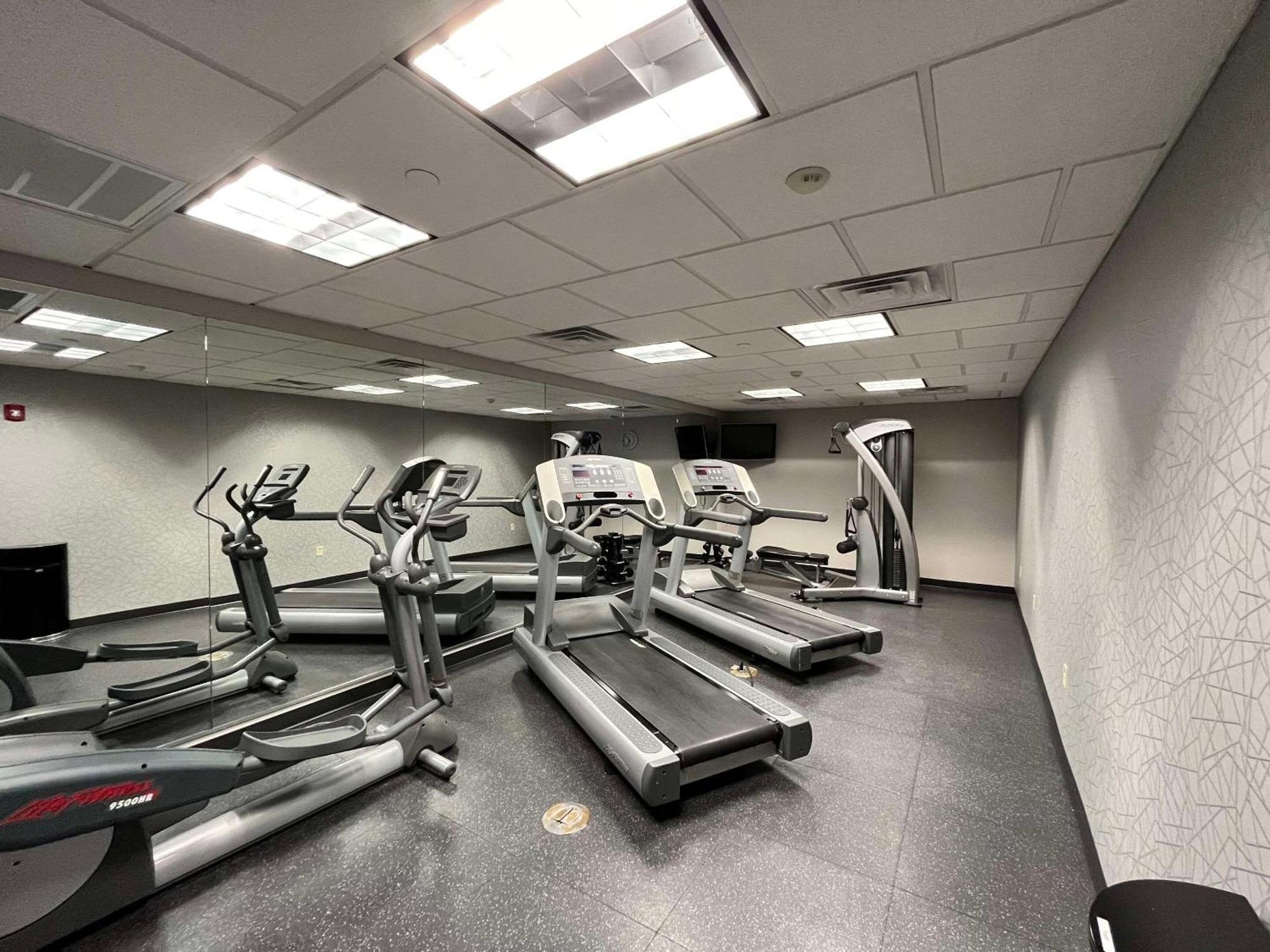 Country Inn & Suites By Radisson, Harrisburg - Hershey West, Pa 외부 사진