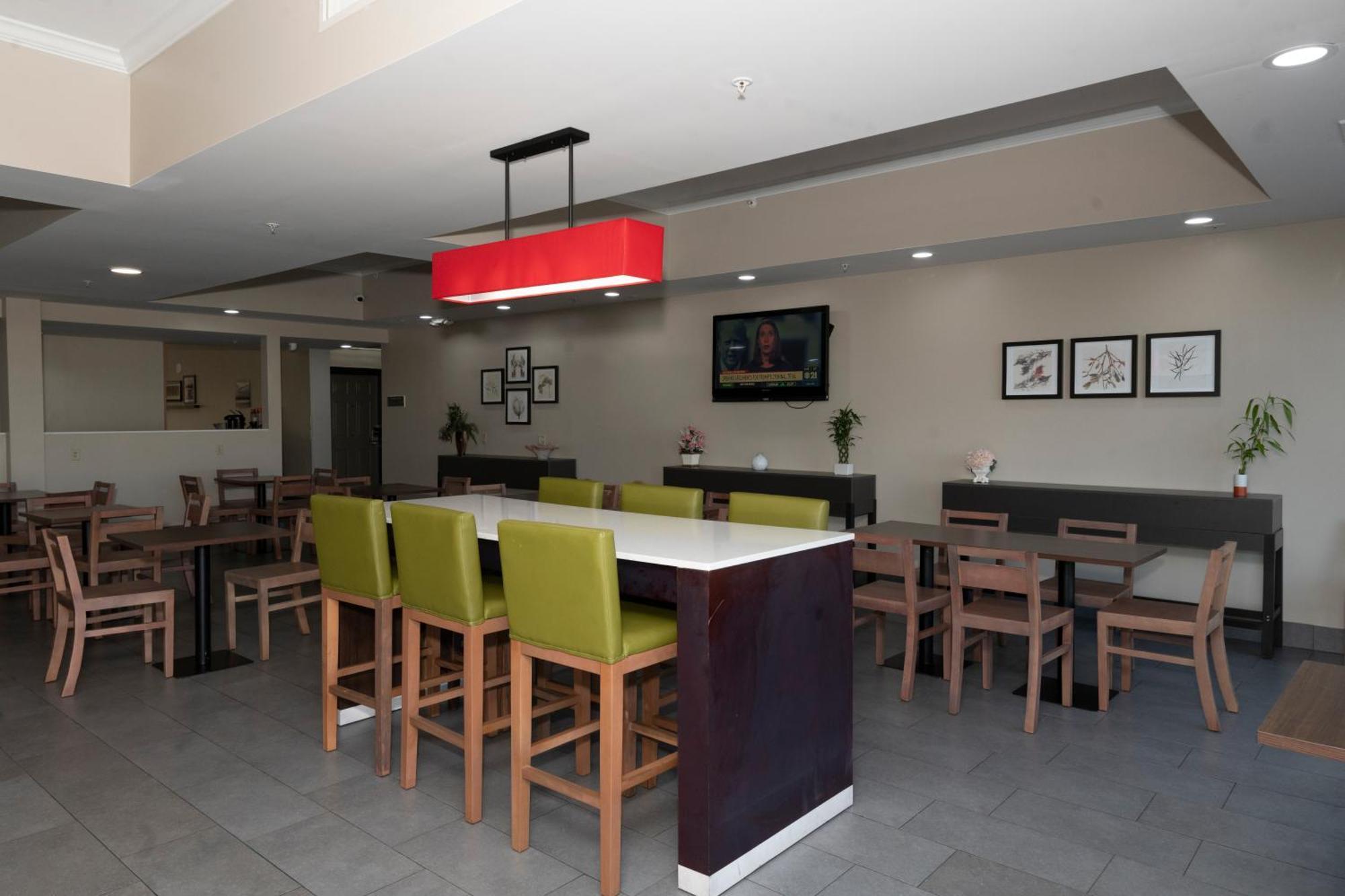 Country Inn & Suites By Radisson, Harrisburg - Hershey West, Pa 외부 사진