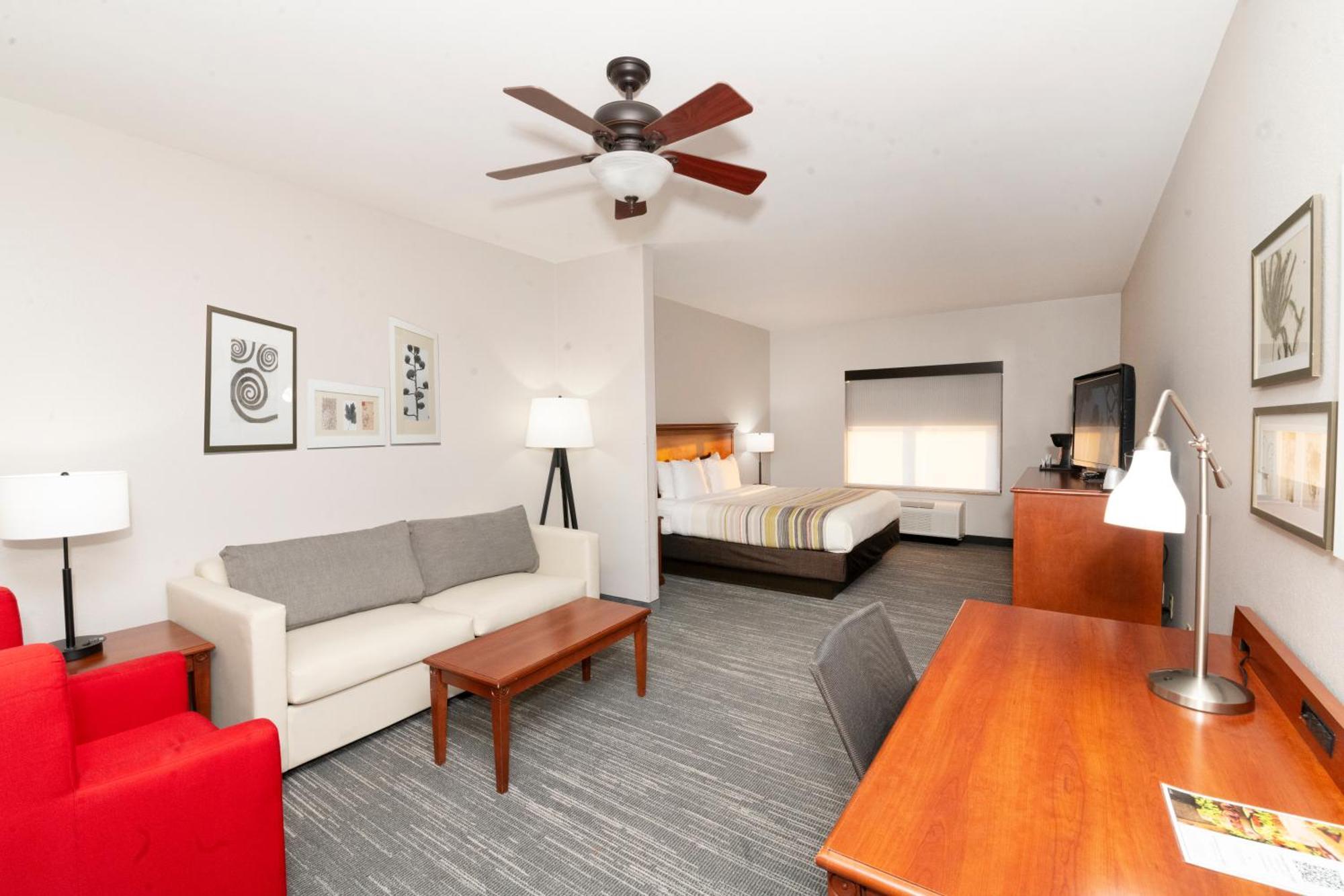 Country Inn & Suites By Radisson, Harrisburg - Hershey West, Pa 외부 사진