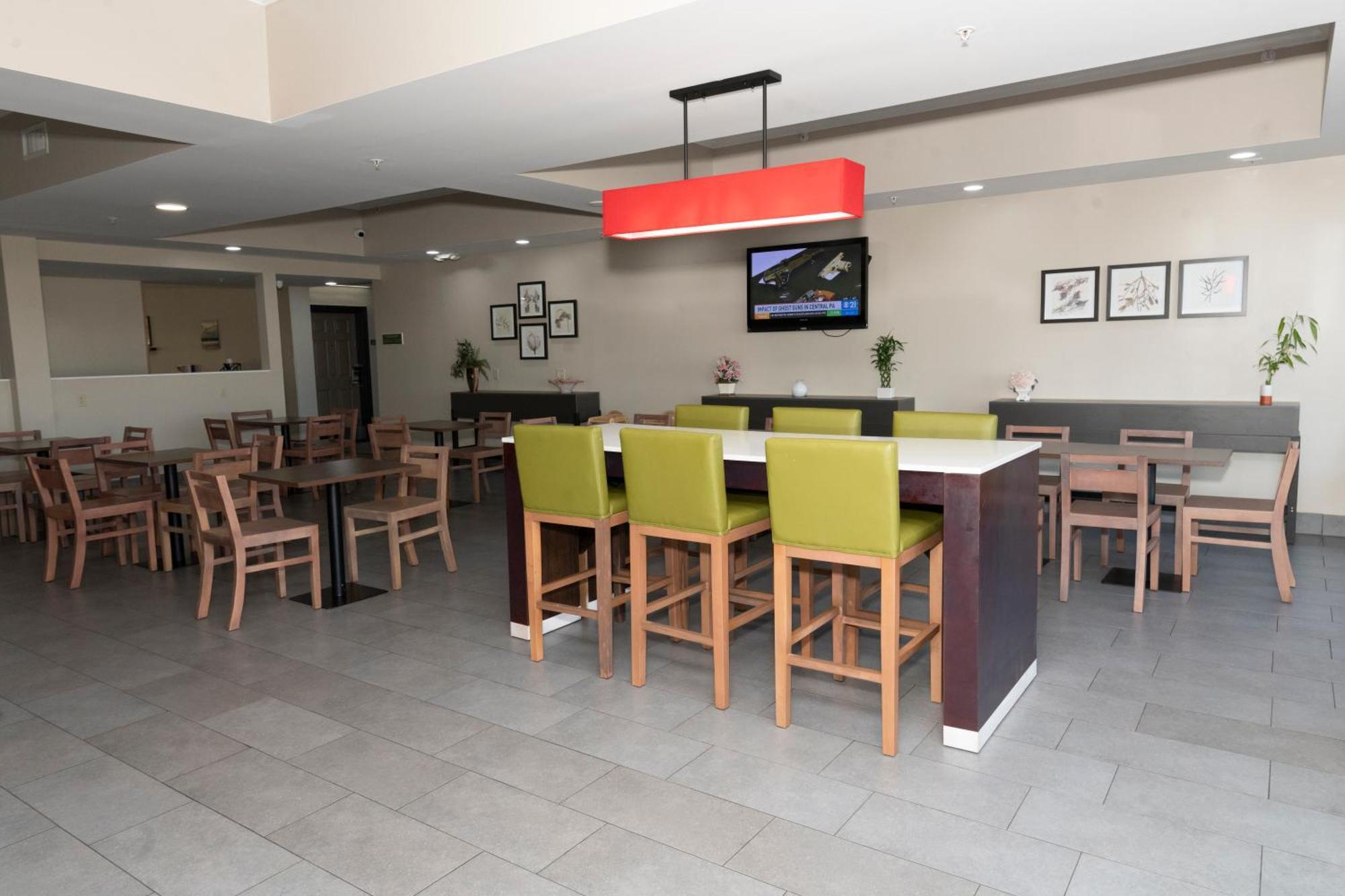 Country Inn & Suites By Radisson, Harrisburg - Hershey West, Pa 외부 사진