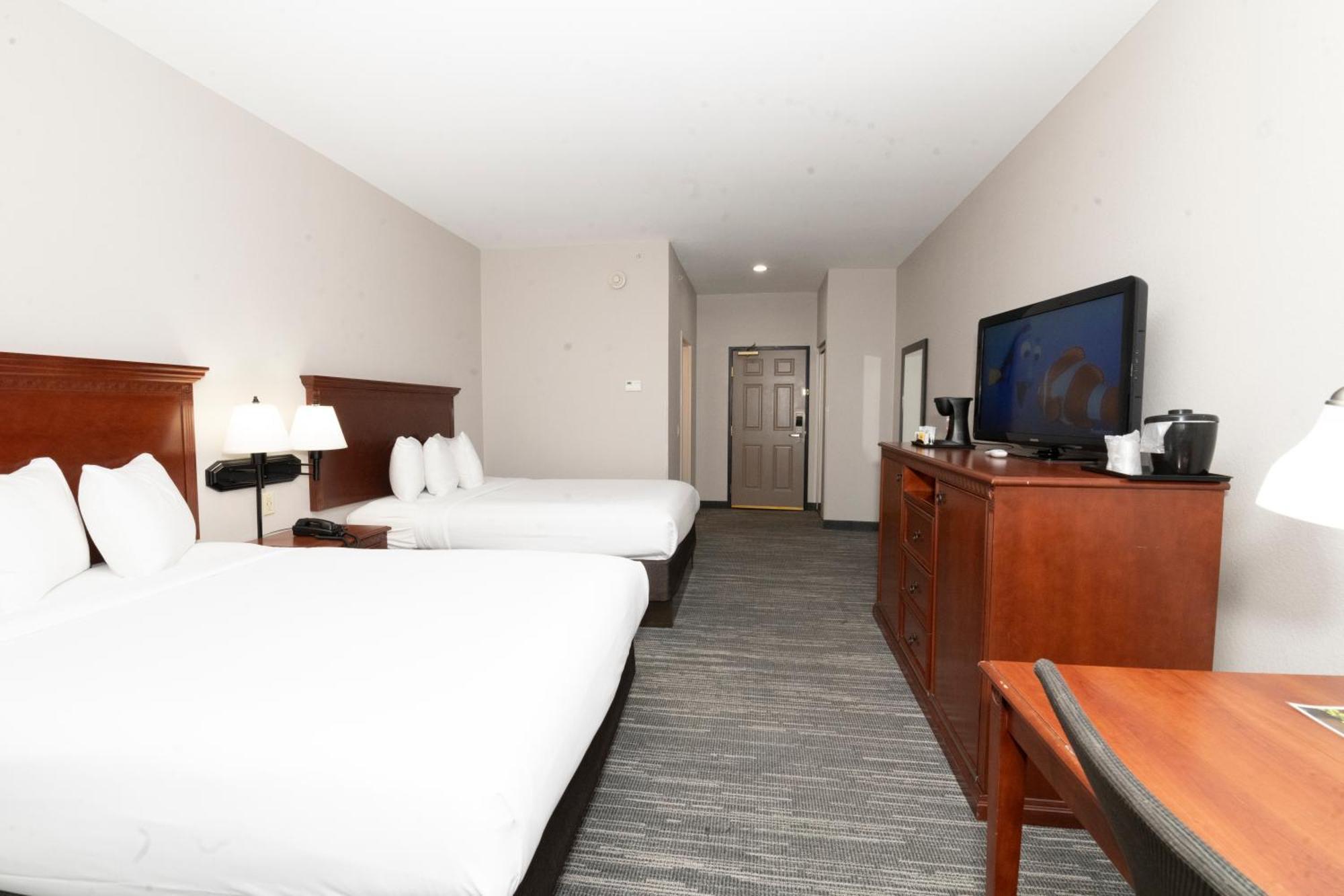 Country Inn & Suites By Radisson, Harrisburg - Hershey West, Pa 외부 사진