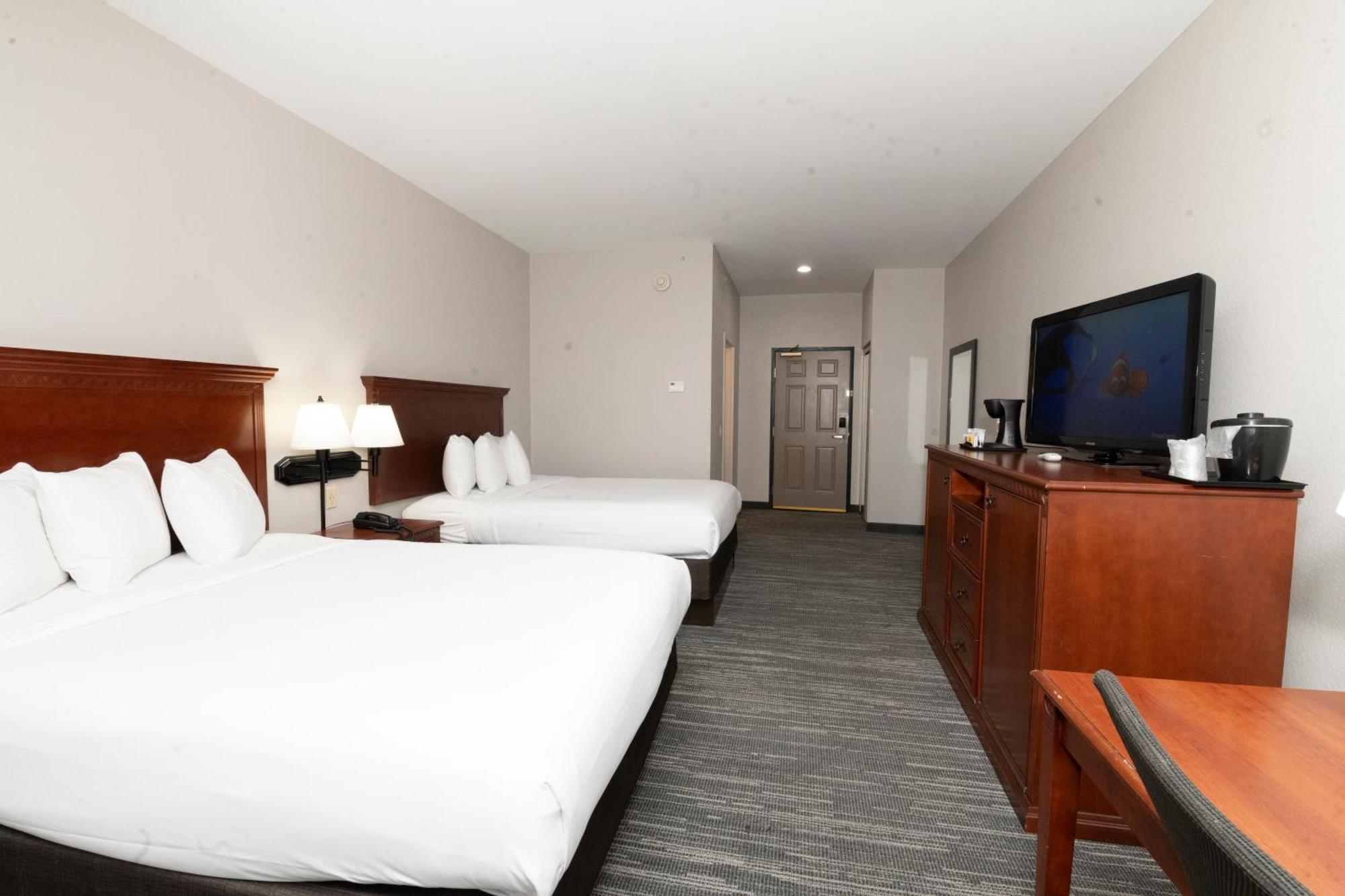 Country Inn & Suites By Radisson, Harrisburg - Hershey West, Pa 외부 사진