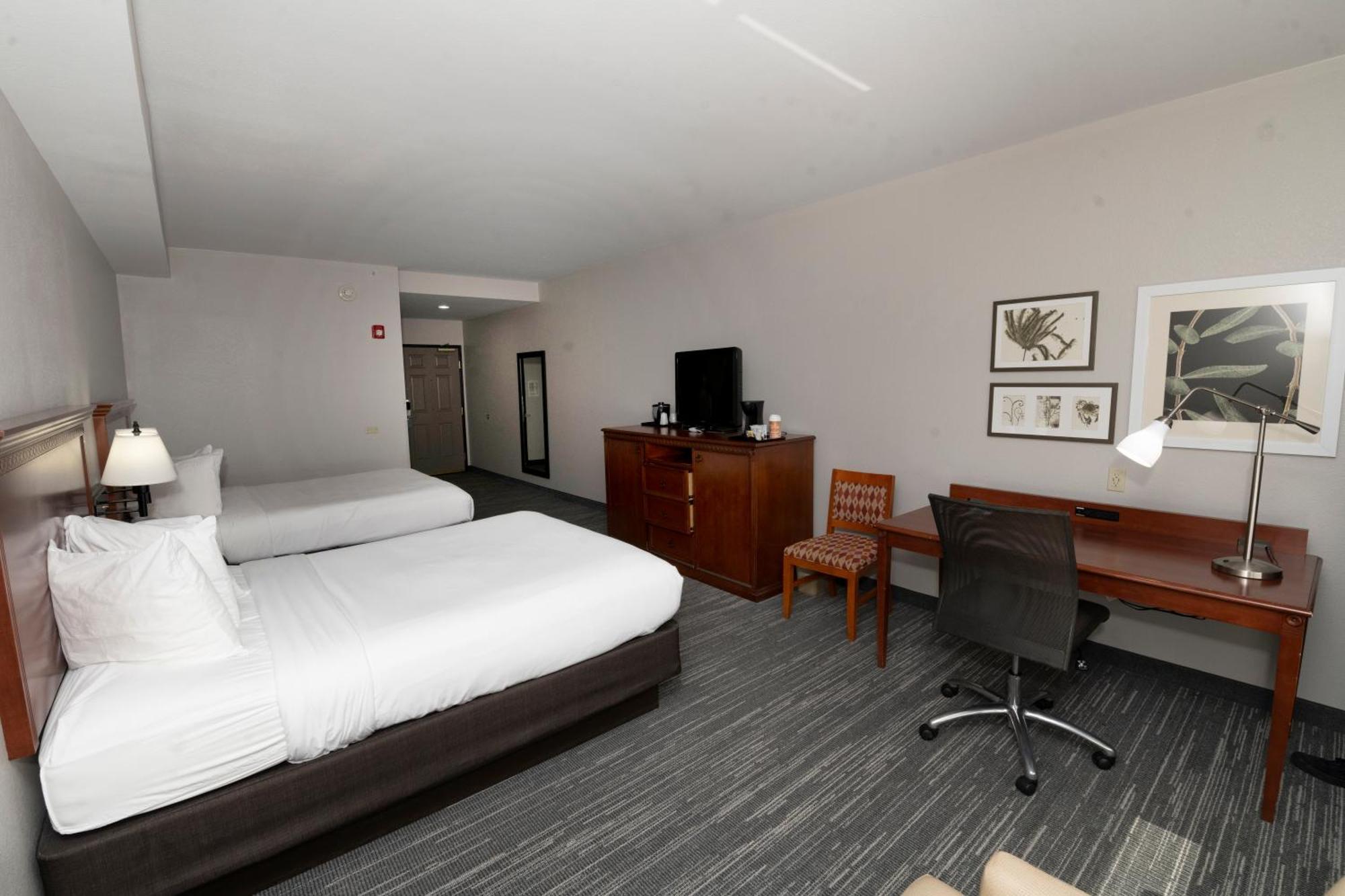 Country Inn & Suites By Radisson, Harrisburg - Hershey West, Pa 외부 사진