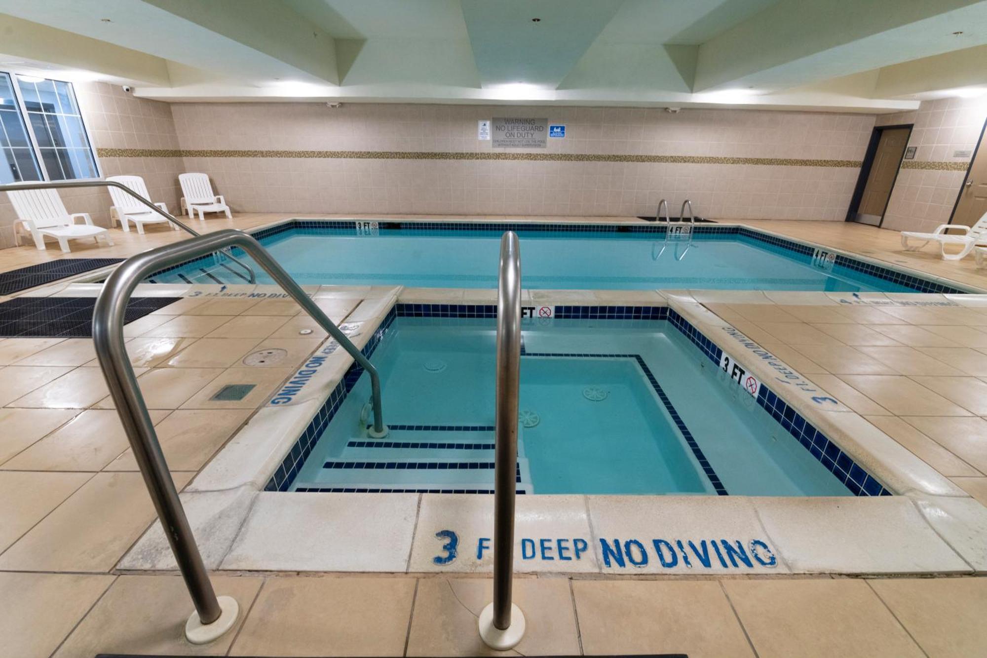 Country Inn & Suites By Radisson, Harrisburg - Hershey West, Pa 외부 사진
