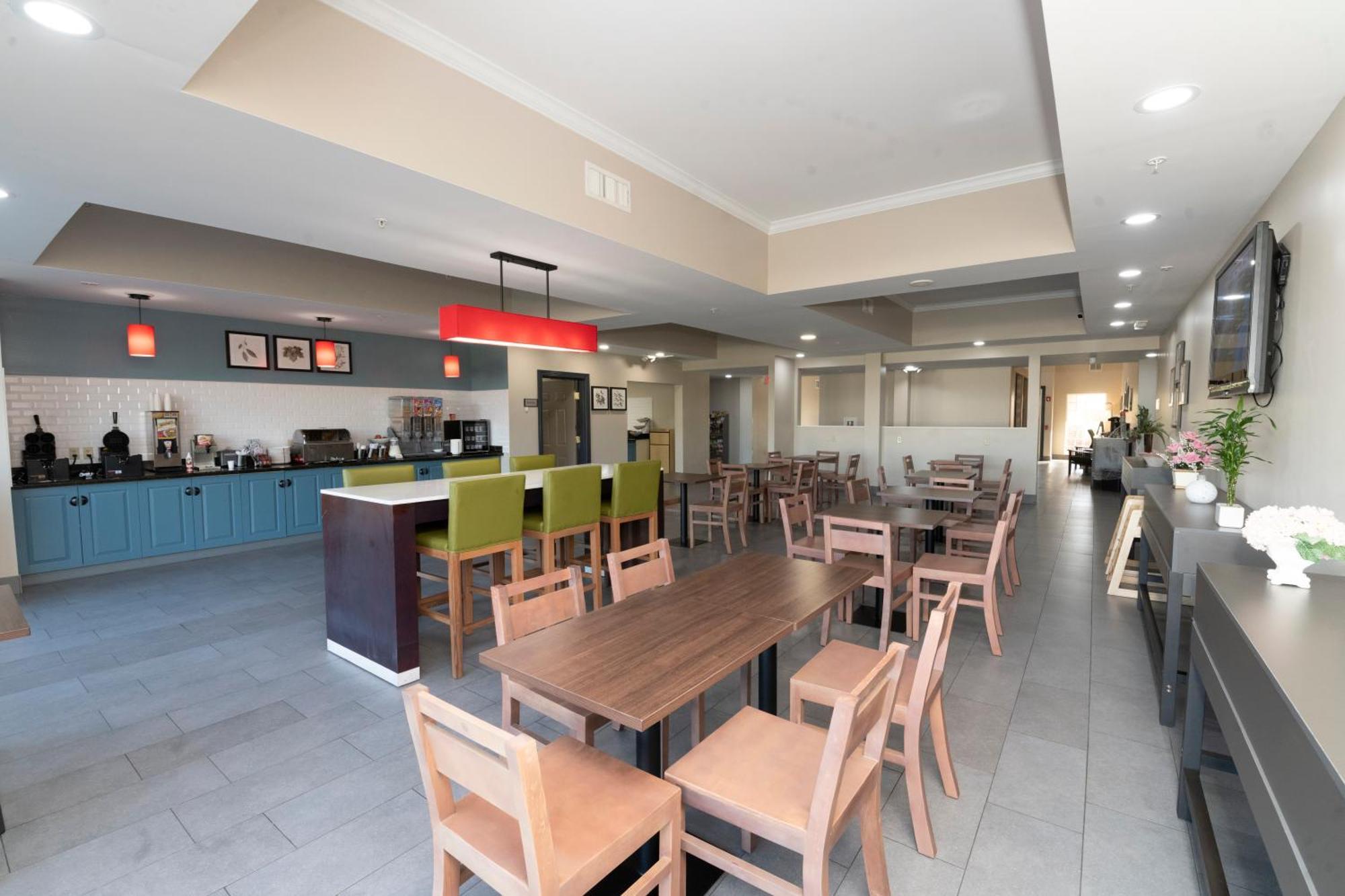 Country Inn & Suites By Radisson, Harrisburg - Hershey West, Pa 외부 사진