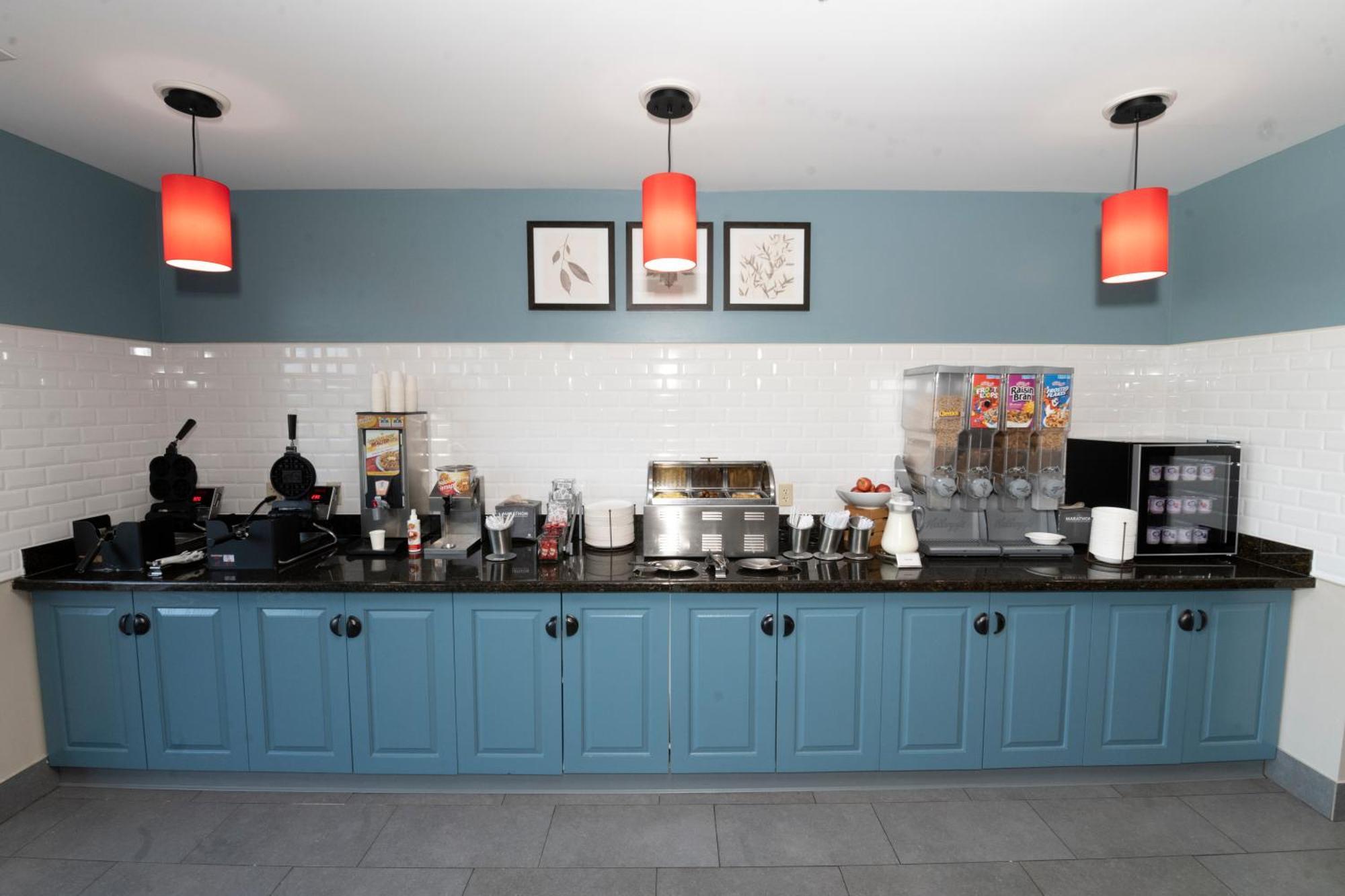 Country Inn & Suites By Radisson, Harrisburg - Hershey West, Pa 외부 사진
