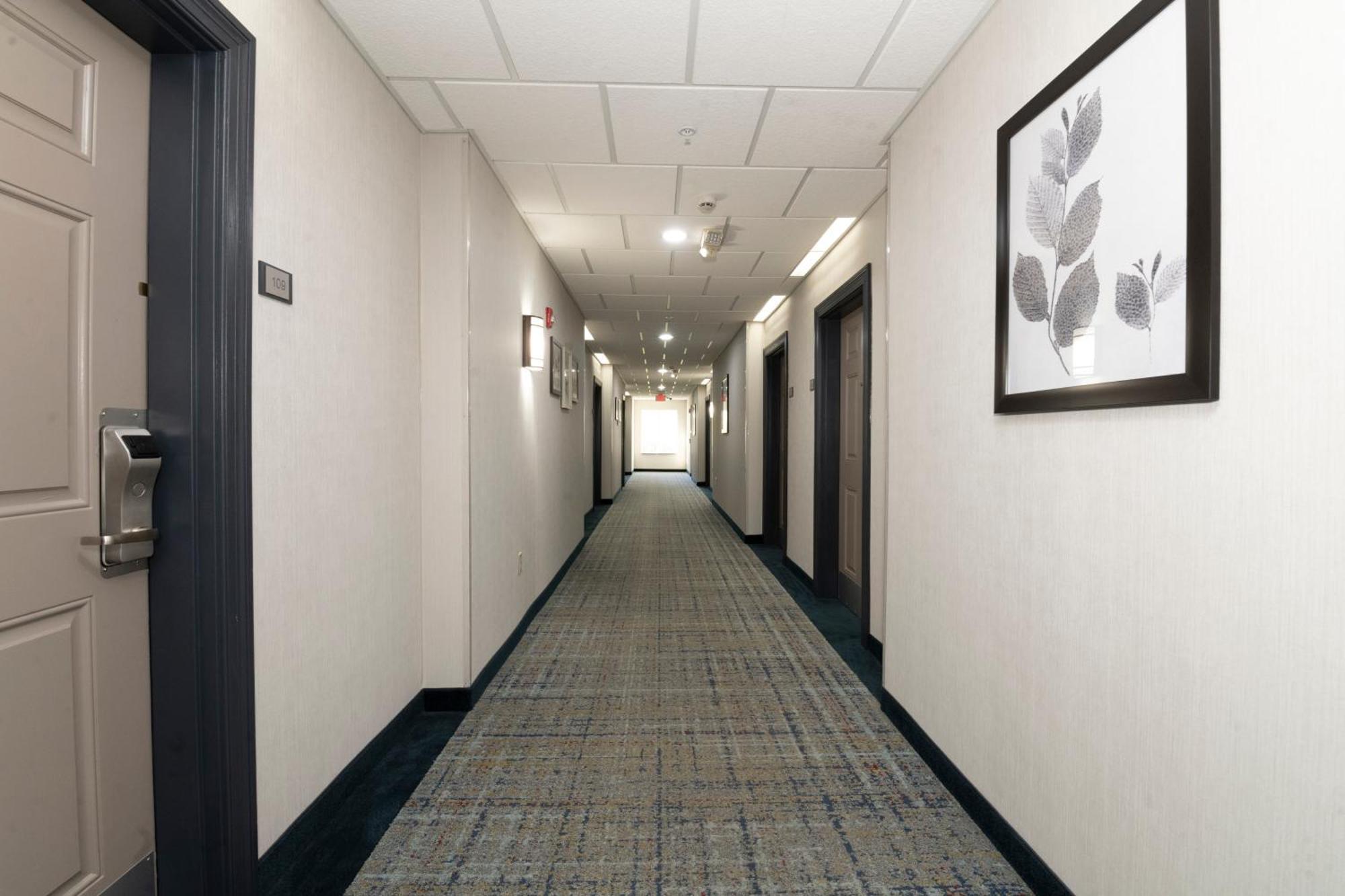 Country Inn & Suites By Radisson, Harrisburg - Hershey West, Pa 외부 사진