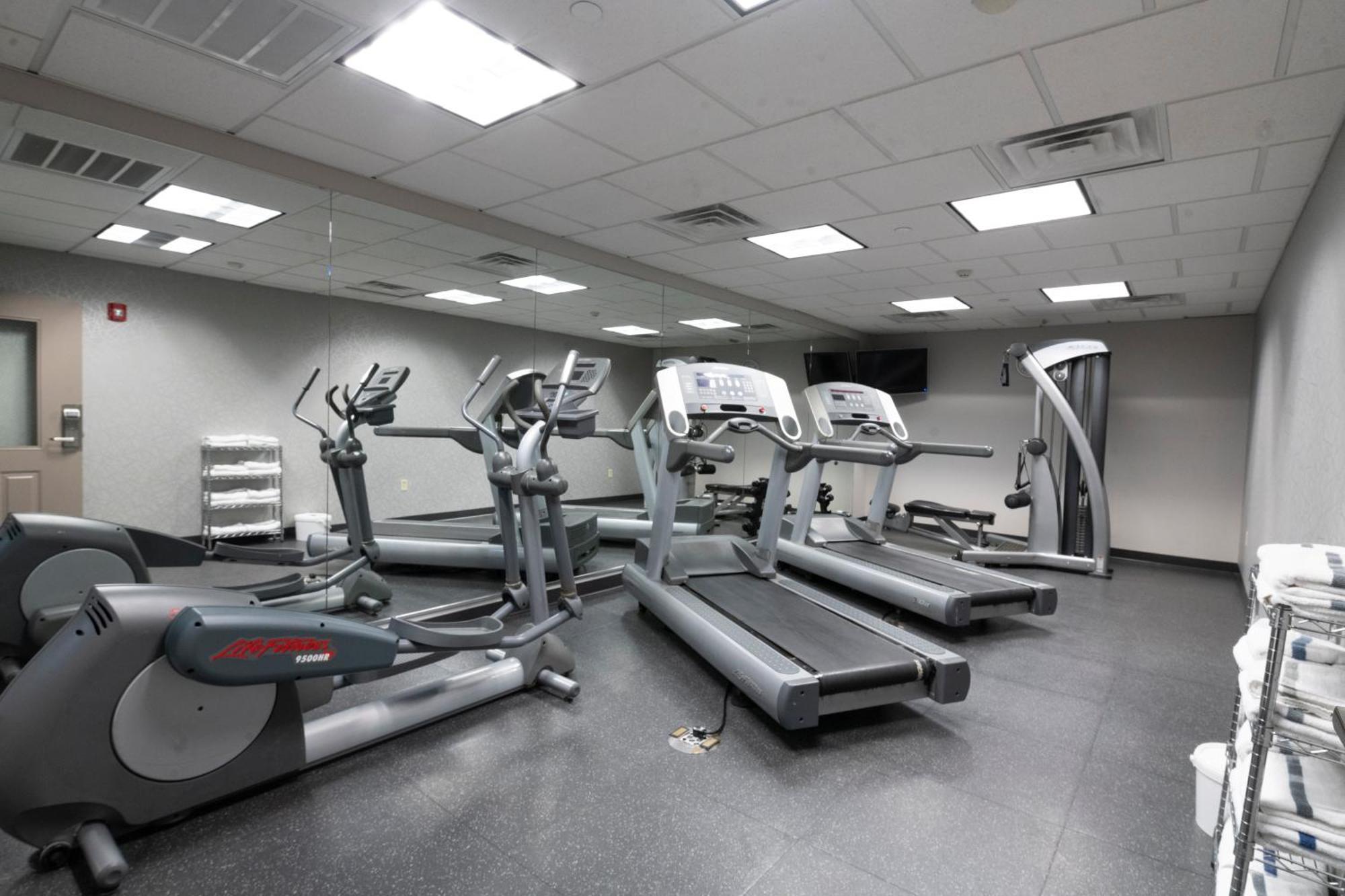 Country Inn & Suites By Radisson, Harrisburg - Hershey West, Pa 외부 사진