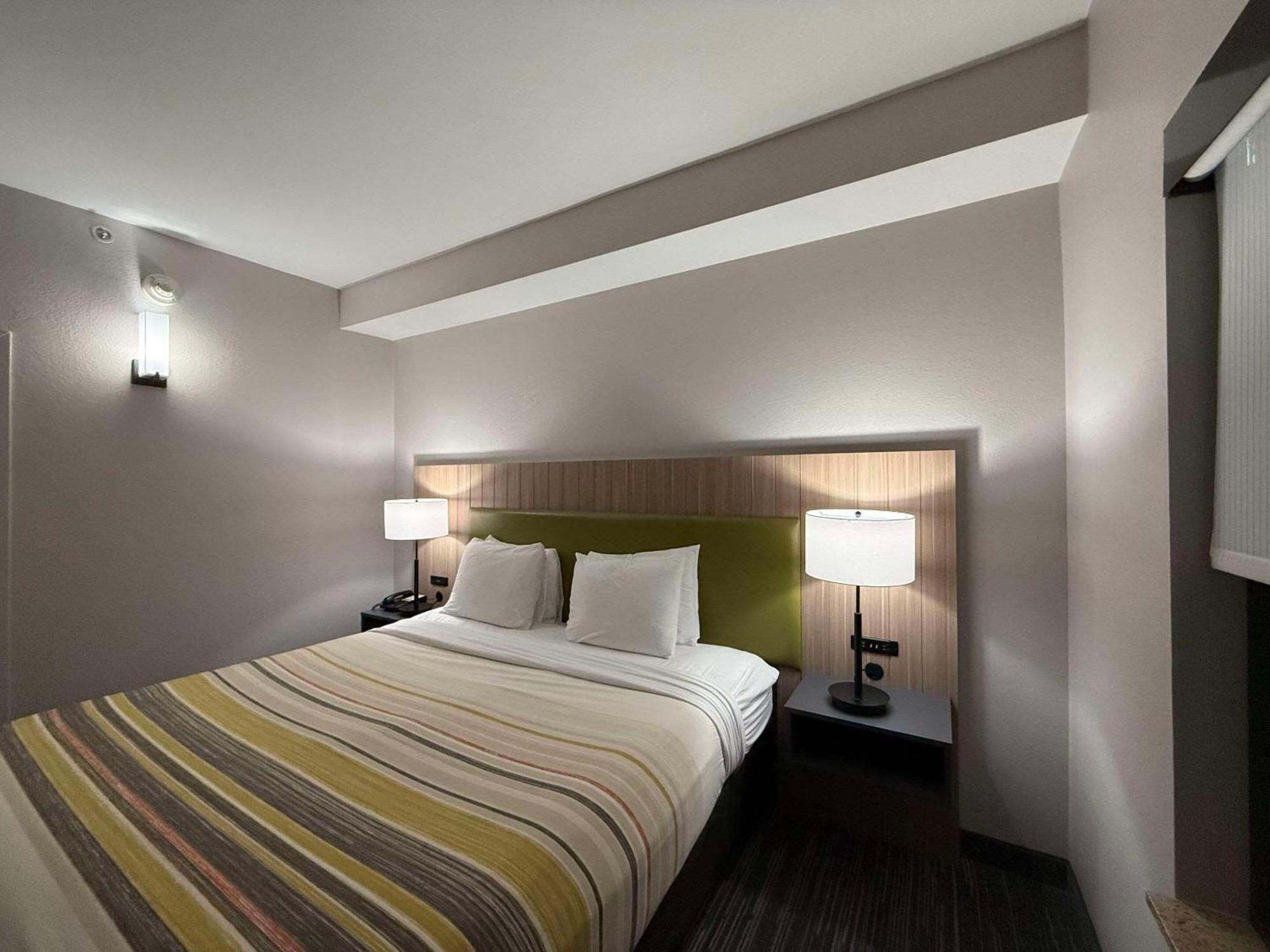 Country Inn & Suites By Radisson, Harrisburg - Hershey West, Pa 외부 사진