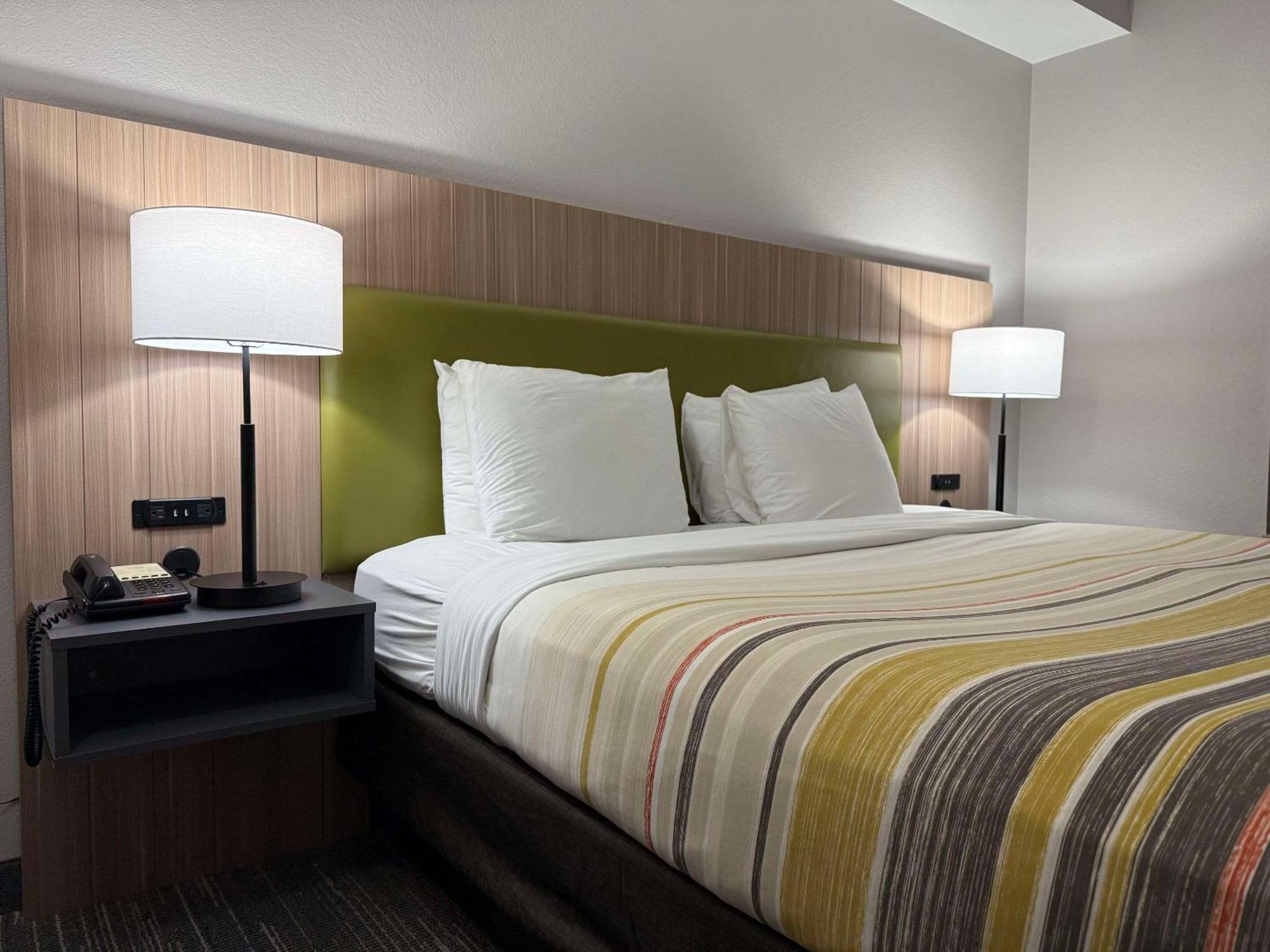 Country Inn & Suites By Radisson, Harrisburg - Hershey West, Pa 외부 사진