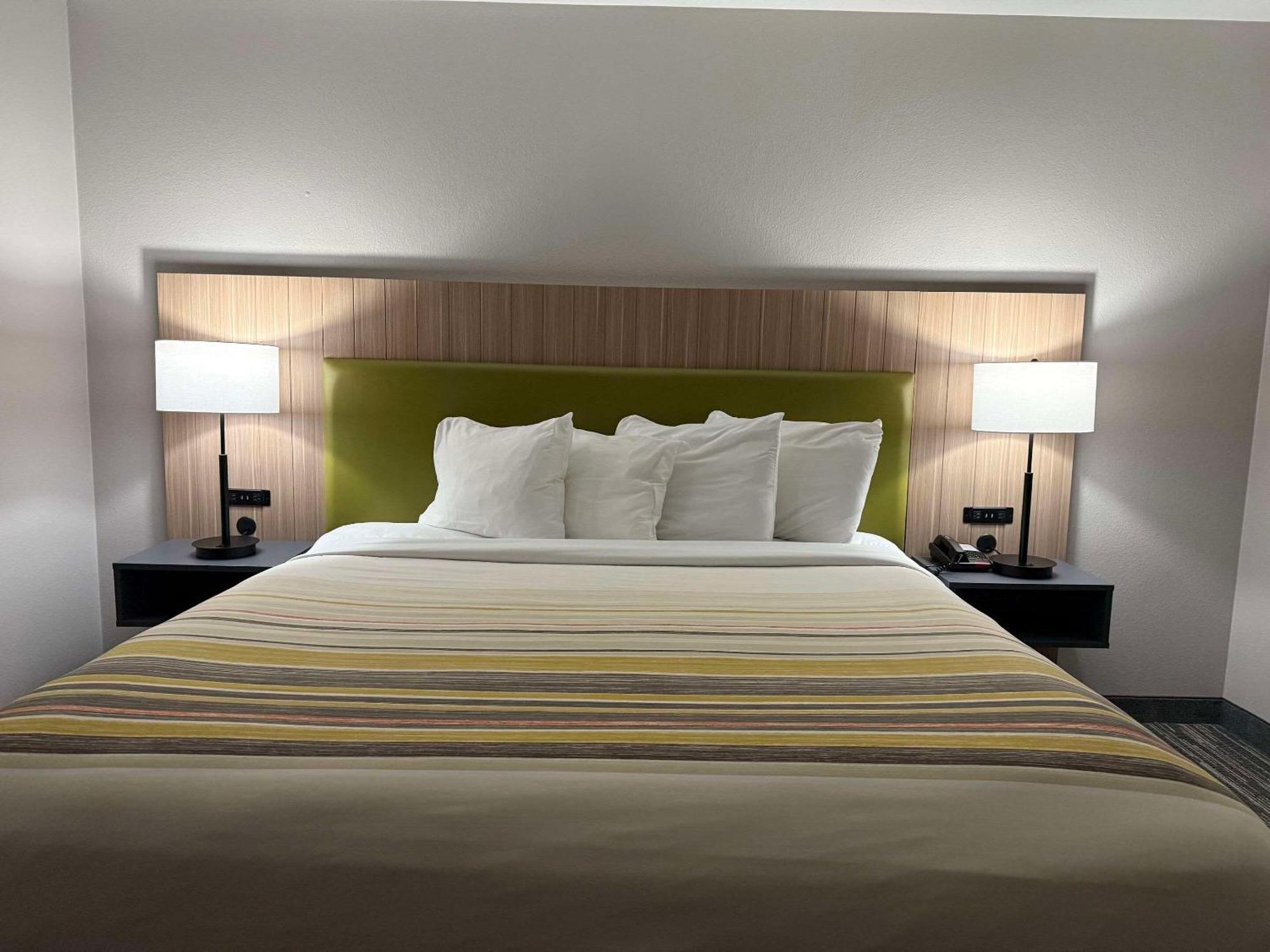 Country Inn & Suites By Radisson, Harrisburg - Hershey West, Pa 외부 사진