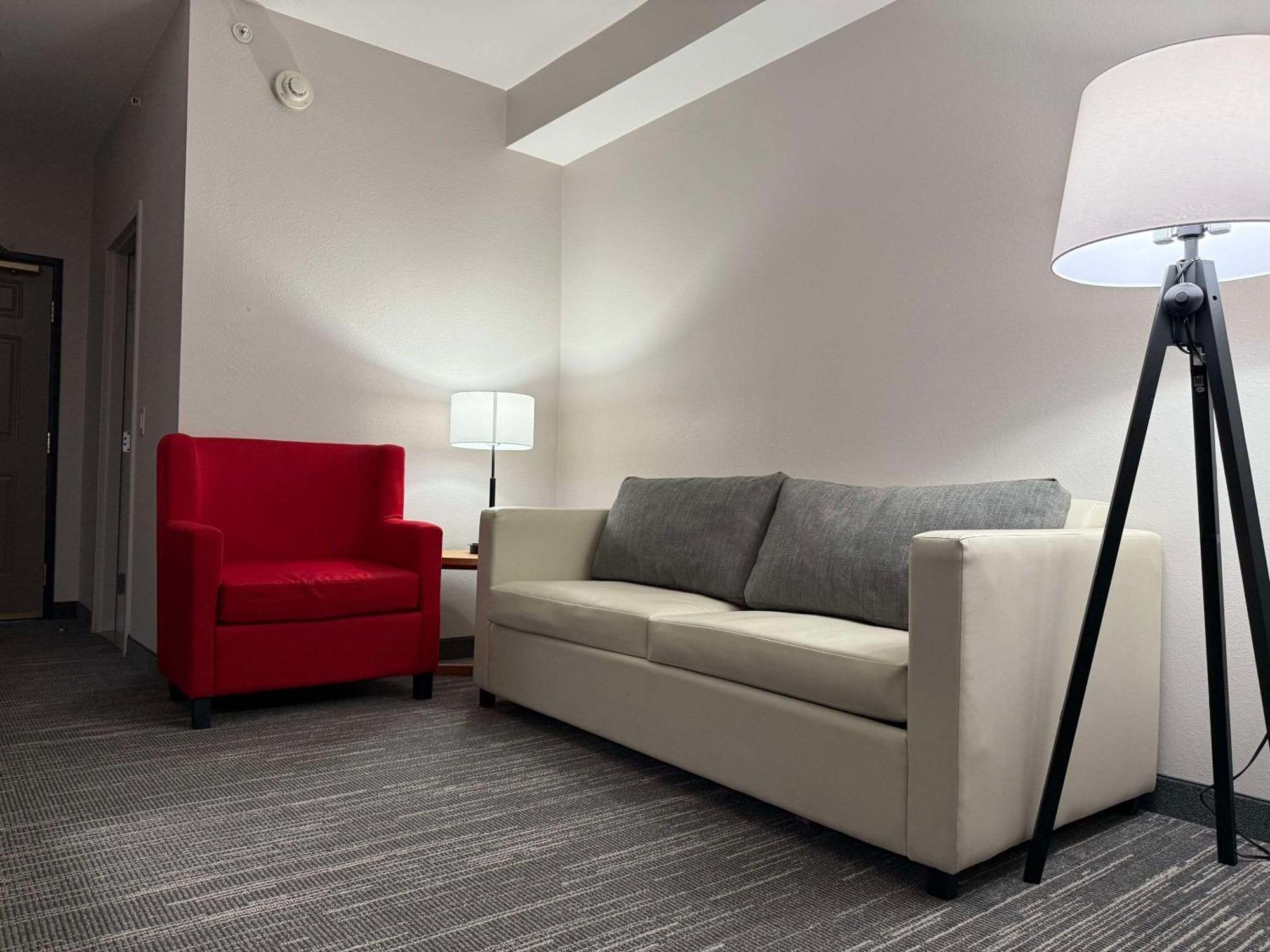 Country Inn & Suites By Radisson, Harrisburg - Hershey West, Pa 외부 사진