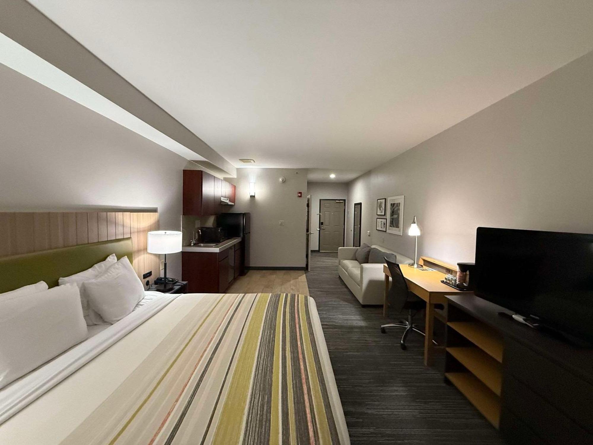Country Inn & Suites By Radisson, Harrisburg - Hershey West, Pa 외부 사진