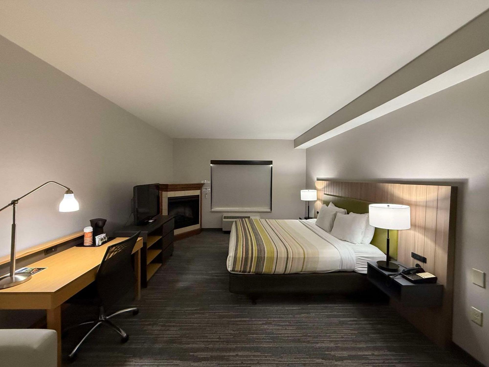 Country Inn & Suites By Radisson, Harrisburg - Hershey West, Pa 외부 사진