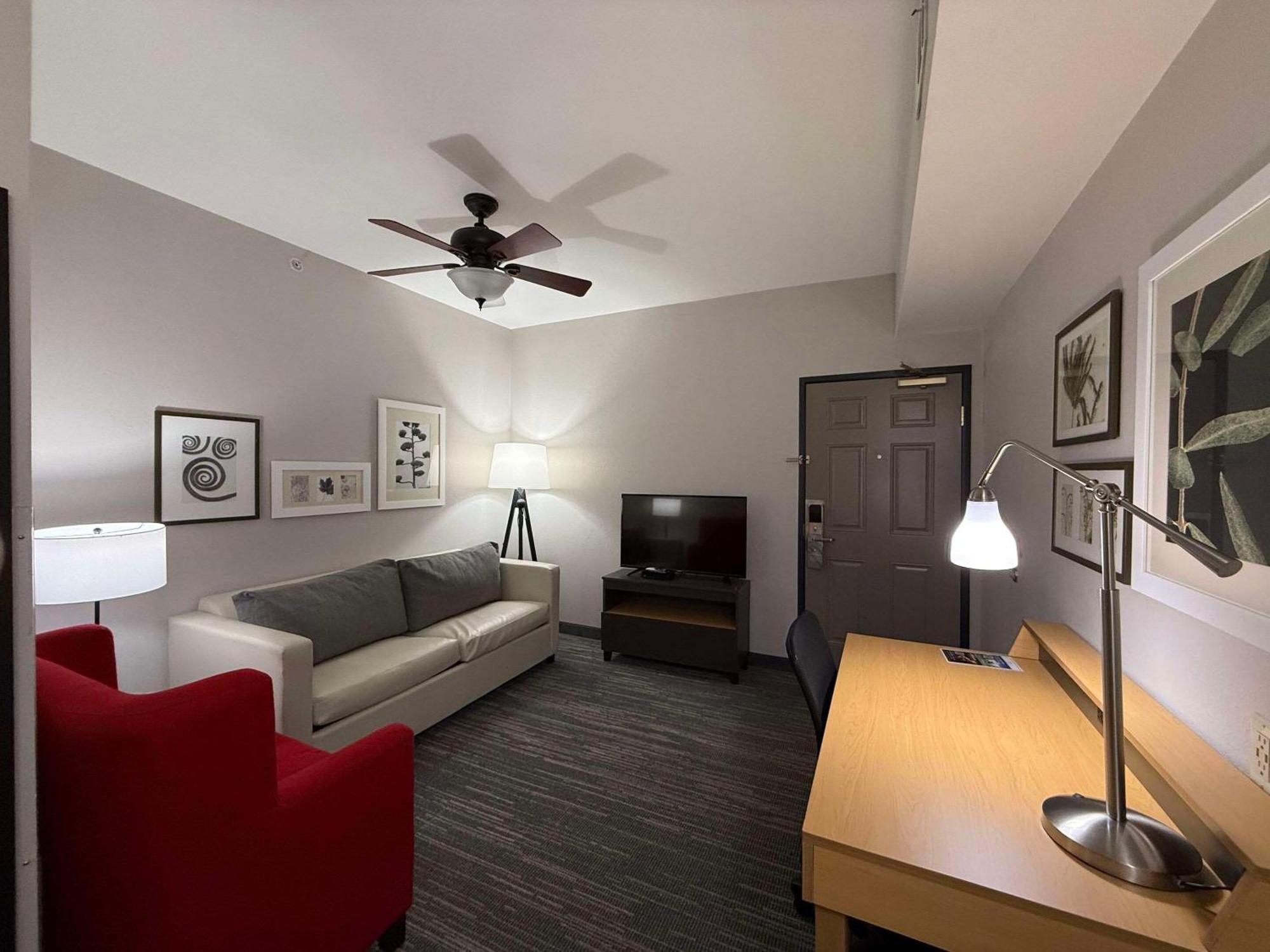 Country Inn & Suites By Radisson, Harrisburg - Hershey West, Pa 외부 사진