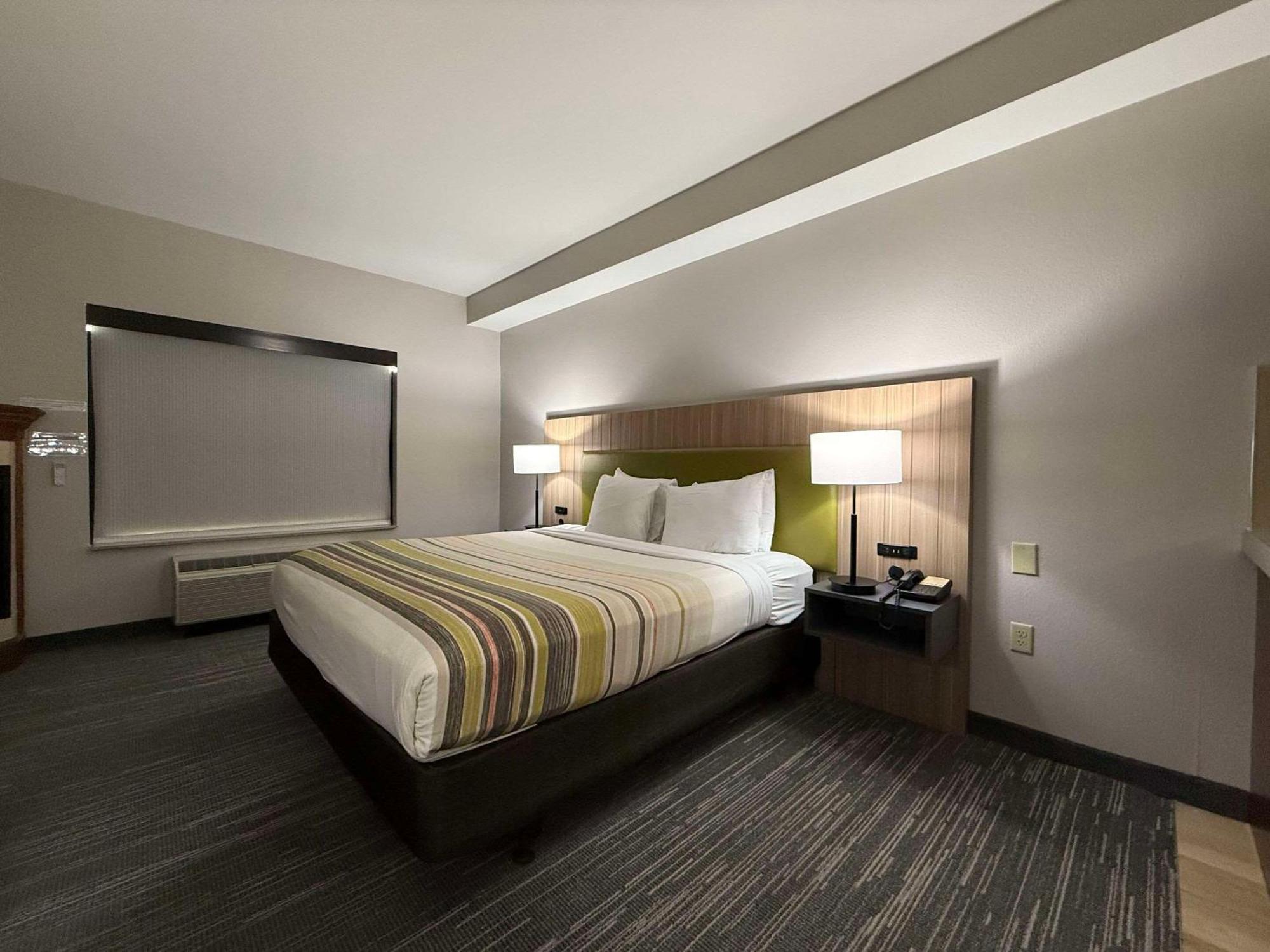 Country Inn & Suites By Radisson, Harrisburg - Hershey West, Pa 외부 사진