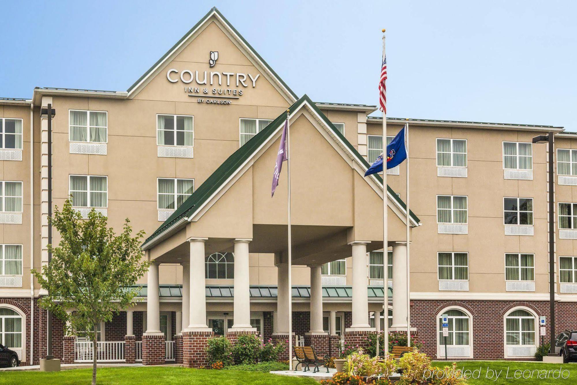 Country Inn & Suites By Radisson, Harrisburg - Hershey West, Pa 외부 사진