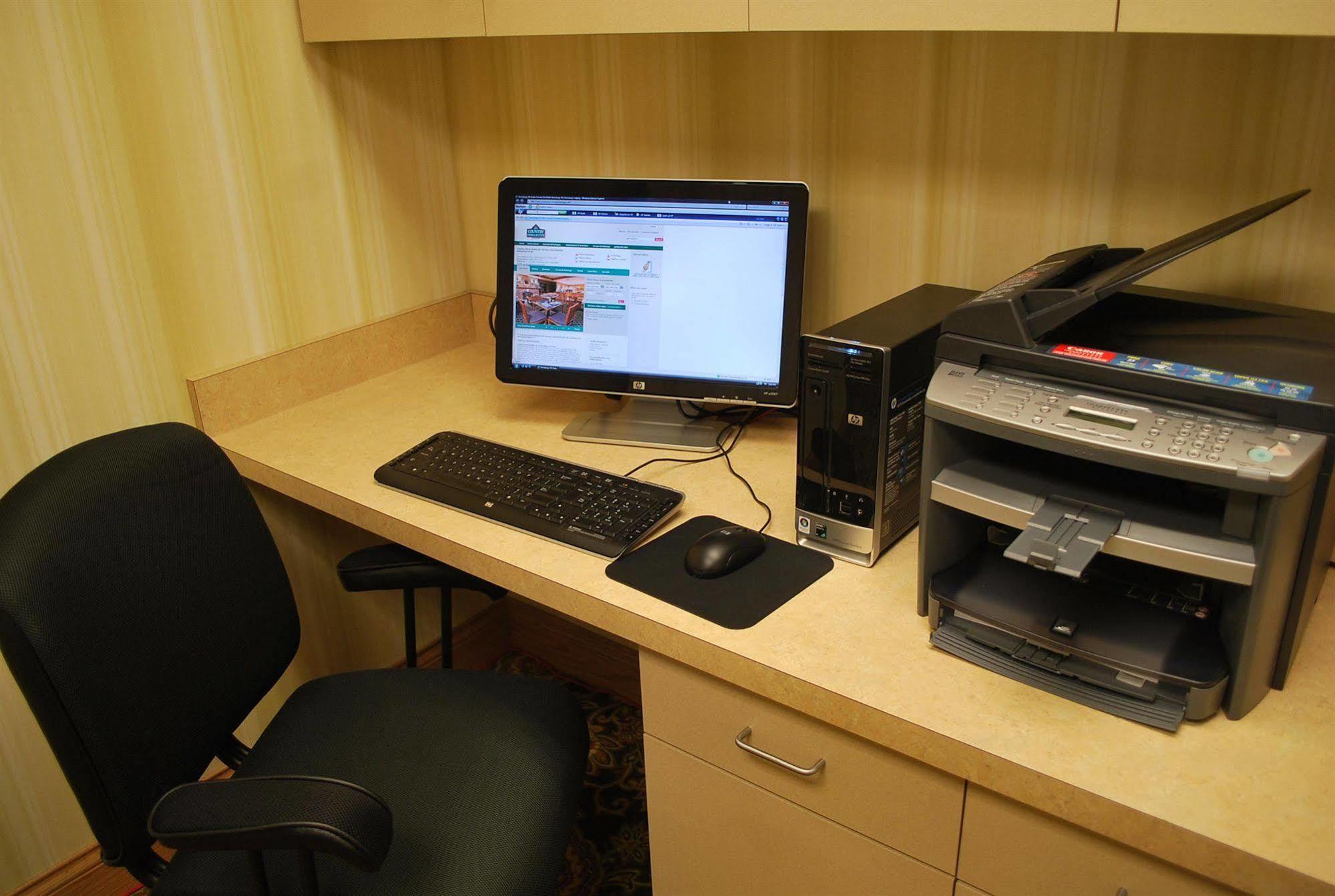Country Inn & Suites By Radisson, Harrisburg - Hershey West, Pa 시설 사진